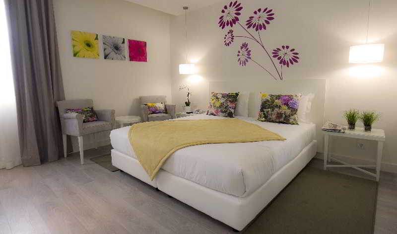 Primavera Perfume Hotel fotoÄŸrafÄ±