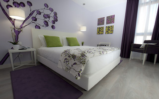 Primavera Perfume Hotel fotoÄŸrafÄ±