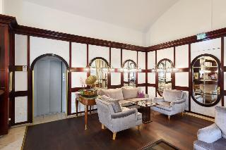 Am Schubertring Hotel fotoÄŸrafÄ±