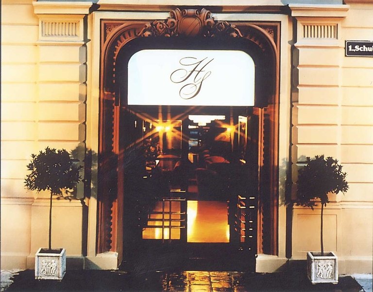 Am Schubertring Hotel fotoÄŸrafÄ±