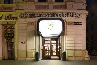 Am Schubertring Hotel otel fotoğrafı