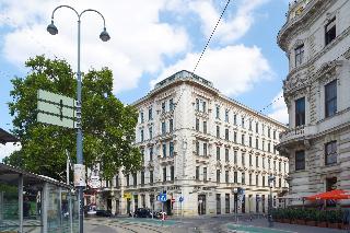 Am Schubertring Hotel fotoÄŸrafÄ±