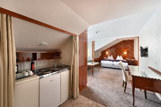 Am Schubertring Hotel fotoÄŸrafÄ±