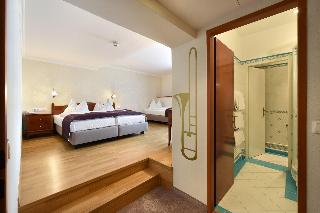 Am Schubertring Hotel fotoÄŸrafÄ±