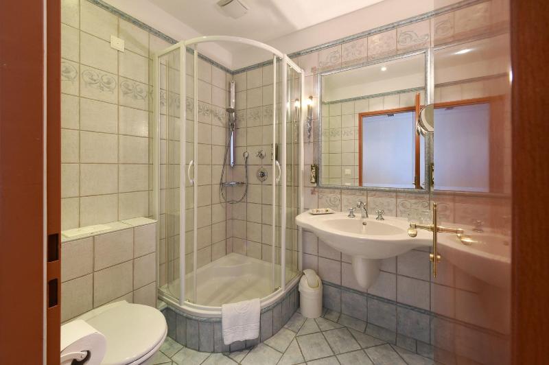 Am Schubertring Hotel - Oda