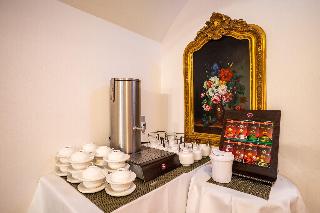 Am Schubertring Hotel fotoÄŸrafÄ±