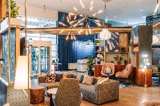 Voco Winchester Hotel & Spa fotoÄŸrafÄ±