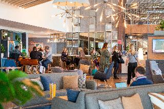 Voco Winchester Hotel & Spa fotoÄŸrafÄ±
