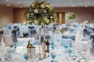 Voco Winchester Hotel & Spa fotoÄŸrafÄ±