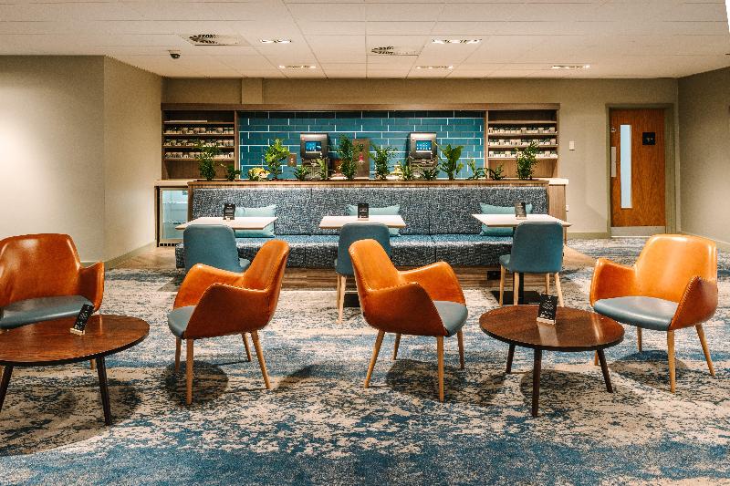 Voco Winchester Hotel & Spa - Toplantı