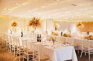 Voco Winchester Hotel & Spa fotoÄŸrafÄ±