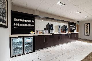 Voco Winchester Hotel & Spa fotoÄŸrafÄ±