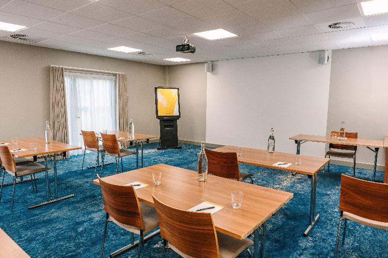 Voco Winchester Hotel & Spa - Toplantı