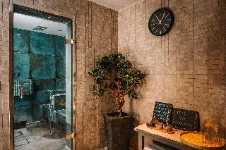 Voco Winchester Hotel & Spa fotoÄŸrafÄ±