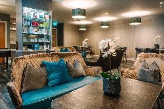 Voco Winchester Hotel & Spa fotoÄŸrafÄ±