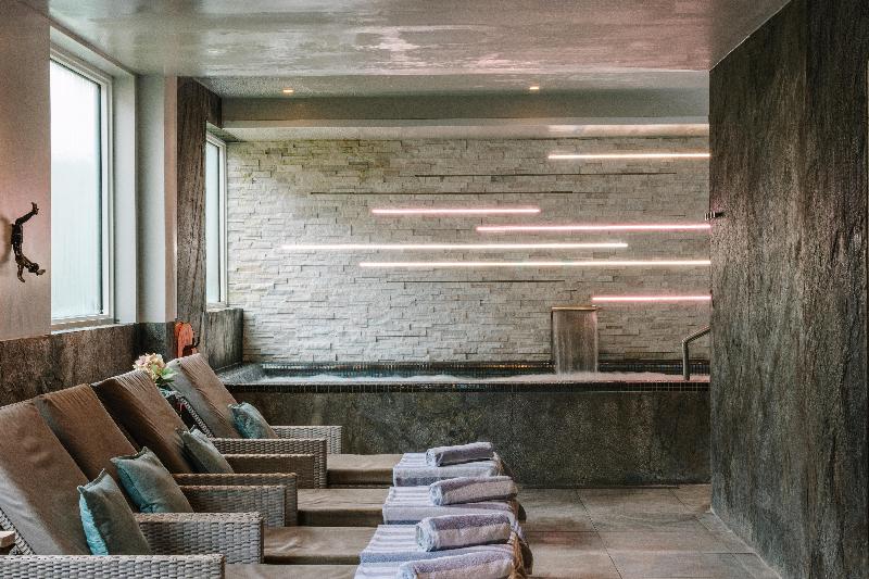Voco Winchester Hotel & Spa - Aktivite