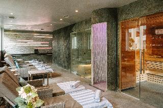 Voco Winchester Hotel & Spa fotoÄŸrafÄ±