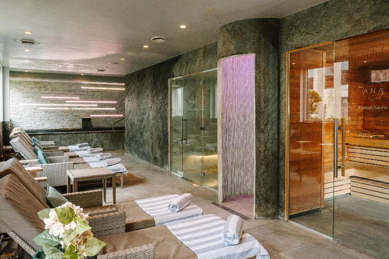 Voco Winchester Hotel & Spa - Aktivite