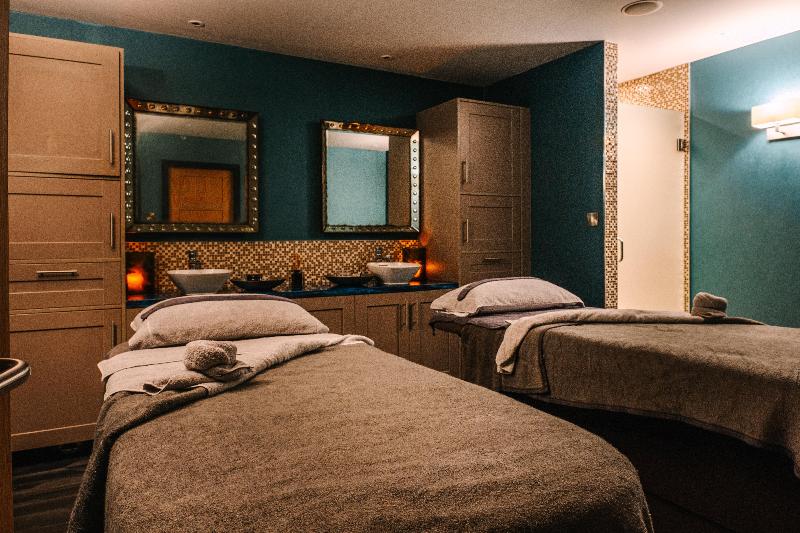 Voco Winchester Hotel & Spa - Aktivite