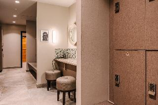Voco Winchester Hotel & Spa fotoÄŸrafÄ±