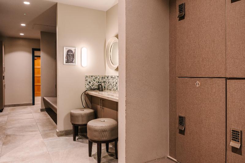 Voco Winchester Hotel & Spa - Aktivite