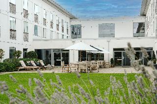 Voco Winchester Hotel & Spa fotoÄŸrafÄ±