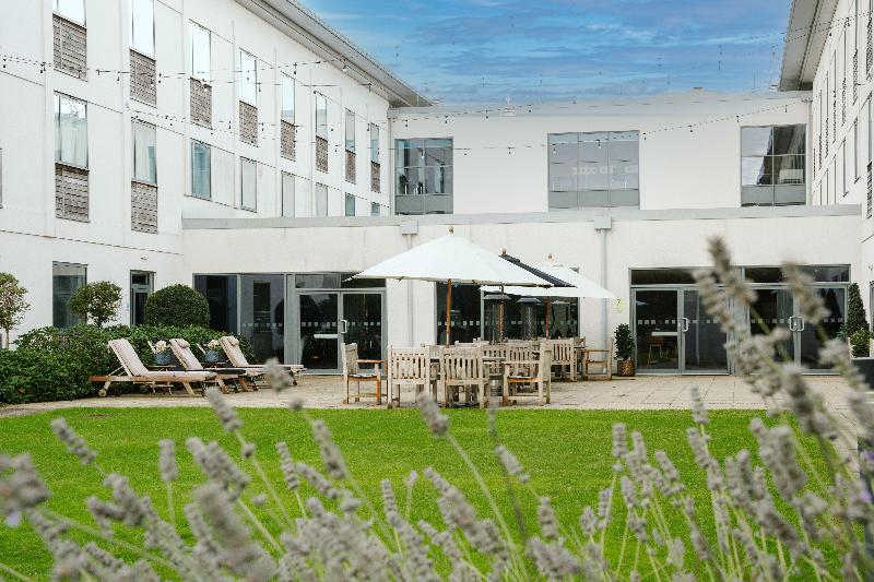 Voco Winchester Hotel & Spa - Genel