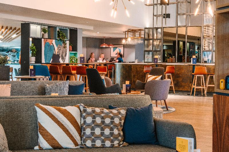 Voco Winchester Hotel & Spa - Genel