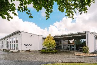 Voco Winchester Hotel & Spa fotoÄŸrafÄ±