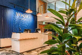 Voco Winchester Hotel & Spa otel fotoğrafı