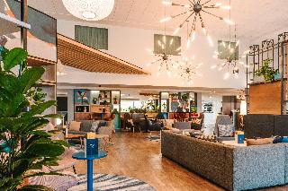Voco Winchester Hotel & Spa fotoÄŸrafÄ±