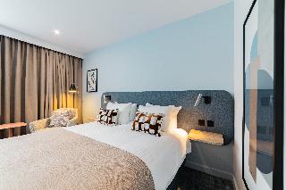 Voco Winchester Hotel & Spa fotoÄŸrafÄ±
