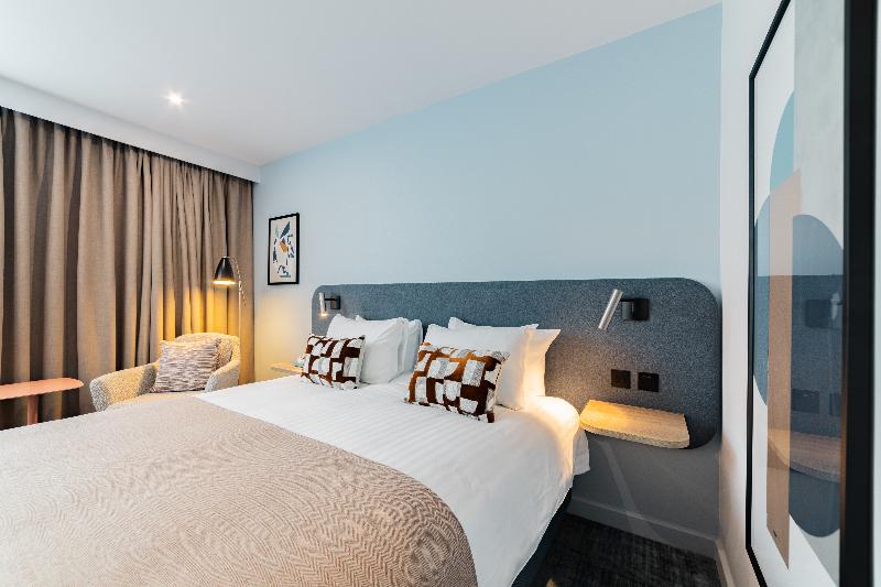 Voco Winchester Hotel & Spa - Oda