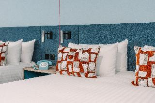 Voco Winchester Hotel & Spa fotoÄŸrafÄ±