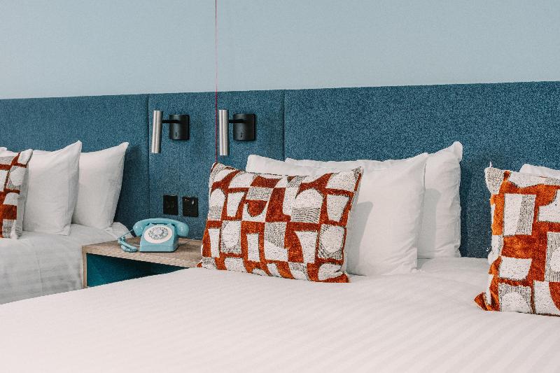 Voco Winchester Hotel & Spa - Oda