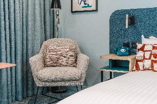 Voco Winchester Hotel & Spa fotoÄŸrafÄ±