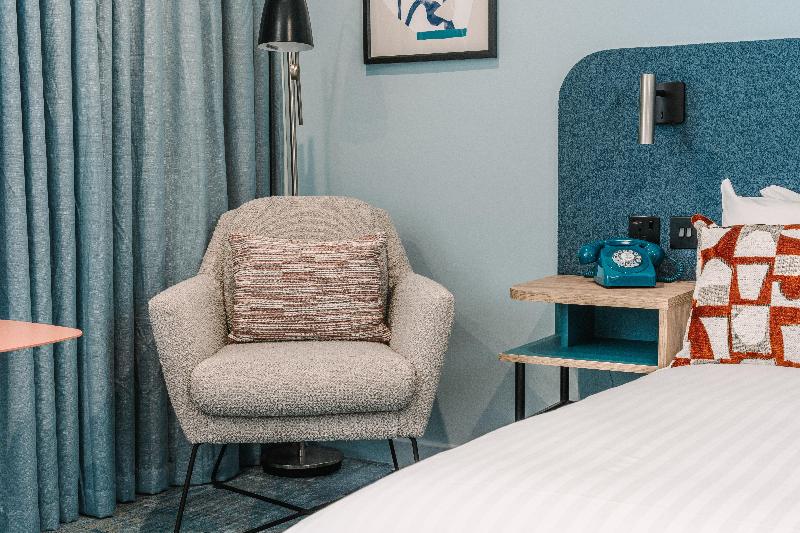 Voco Winchester Hotel & Spa - Oda