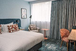 Voco Winchester Hotel & Spa fotoÄŸrafÄ±