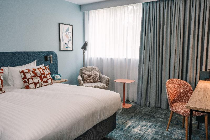 Voco Winchester Hotel & Spa - Oda