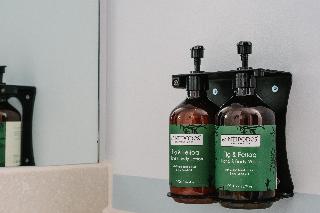 Voco Winchester Hotel & Spa fotoÄŸrafÄ±