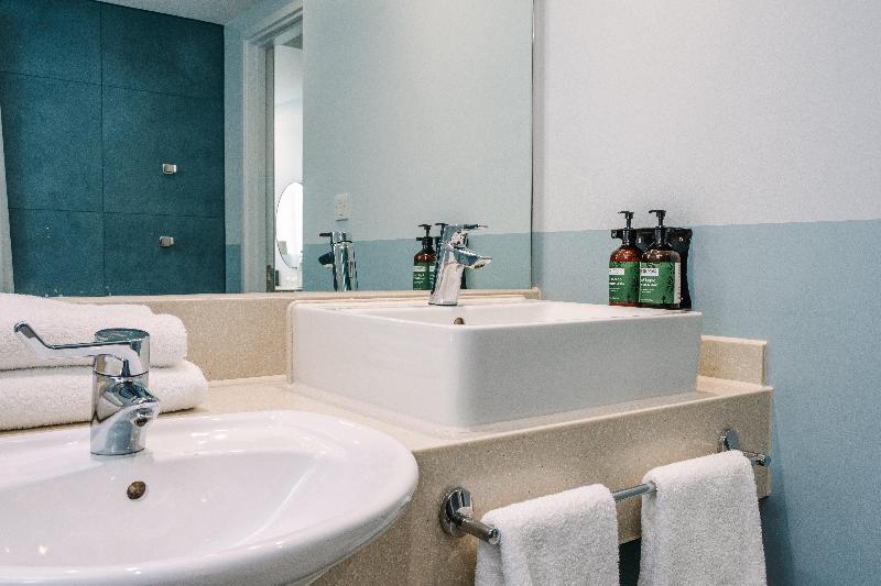 Voco Winchester Hotel & Spa - Oda