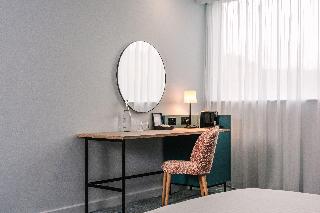 Voco Winchester Hotel & Spa fotoÄŸrafÄ±