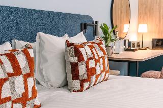 Voco Winchester Hotel & Spa fotoÄŸrafÄ±