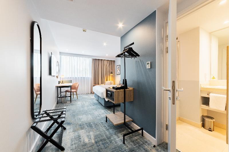 Voco Winchester Hotel & Spa - Oda