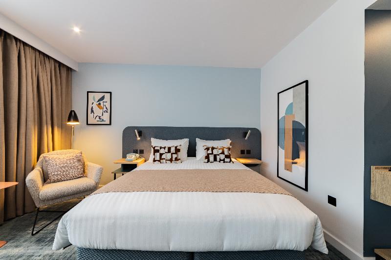Voco Winchester Hotel & Spa - Oda