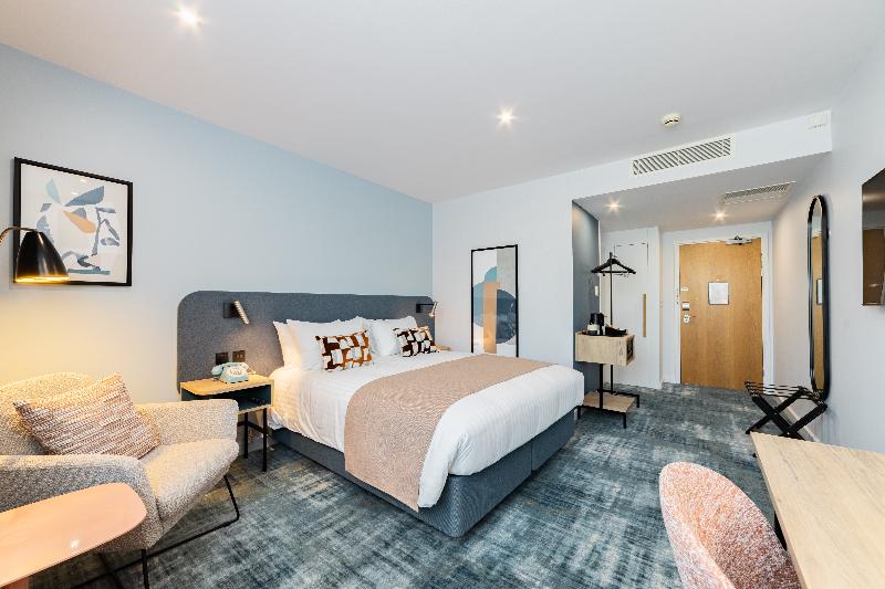Voco Winchester Hotel & Spa - Oda
