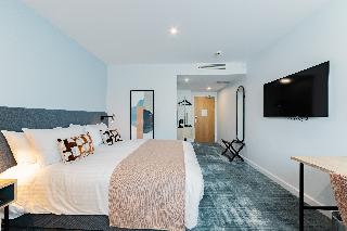 Voco Winchester Hotel & Spa fotoÄŸrafÄ±