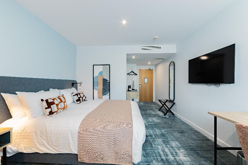 Voco Winchester Hotel & Spa - Oda