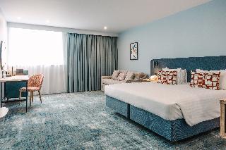 Voco Winchester Hotel & Spa fotoÄŸrafÄ±