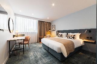 Voco Winchester Hotel & Spa fotoÄŸrafÄ±